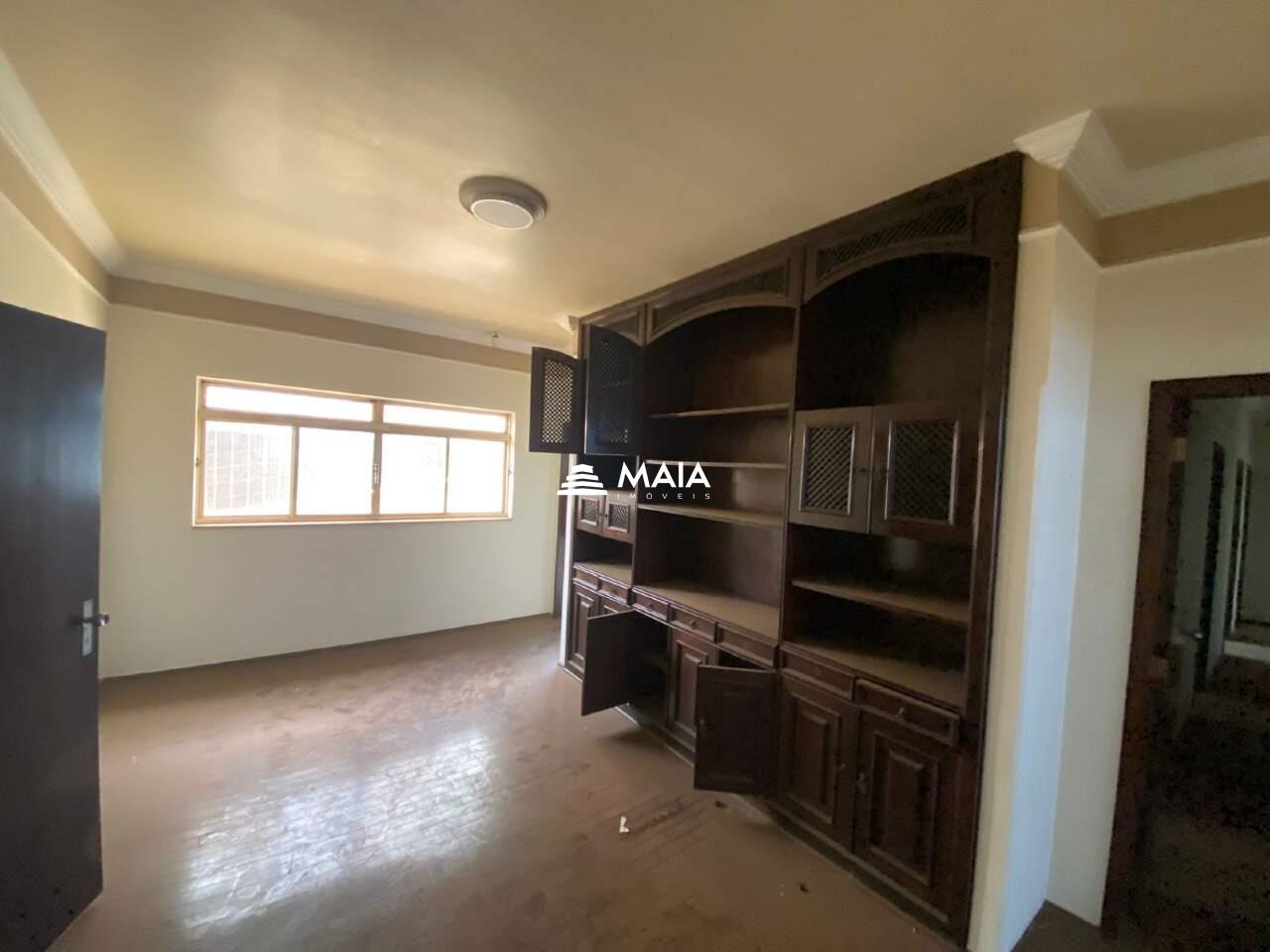 Casa à venda no São Sebastião: 