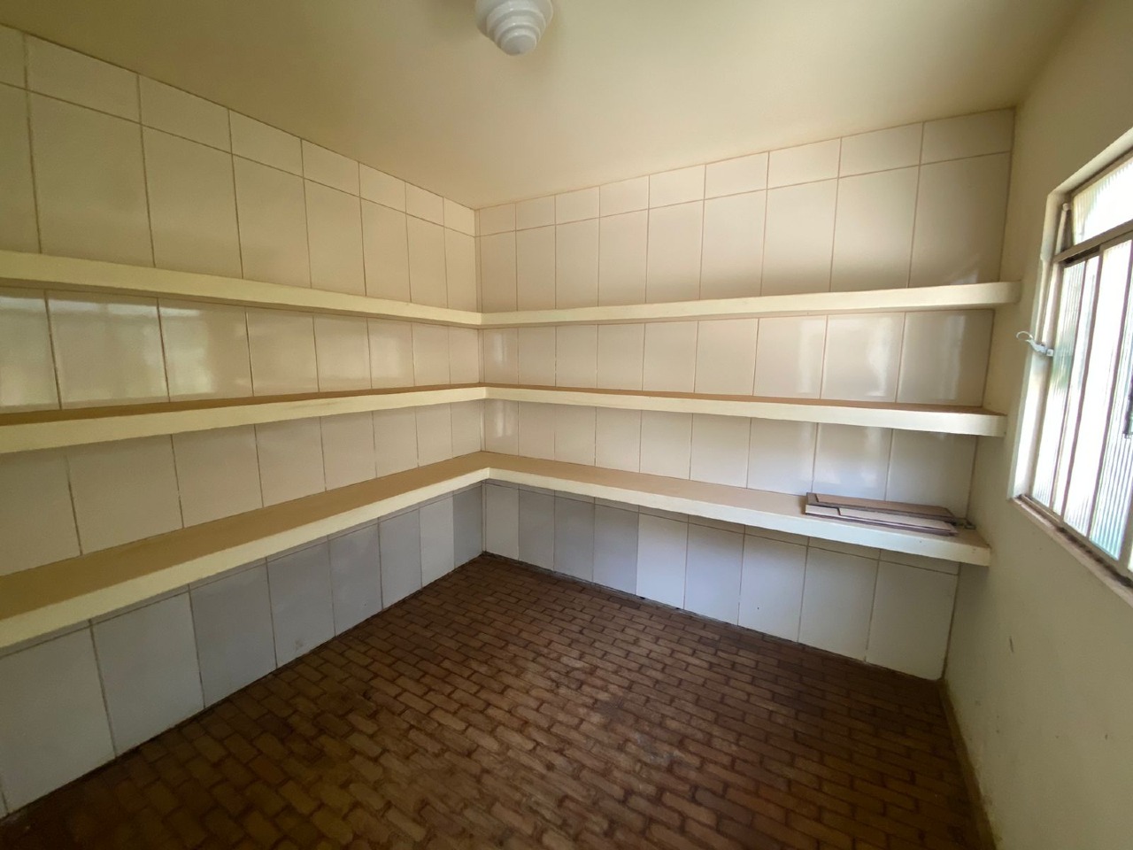 Casa à venda no São Sebastião: 