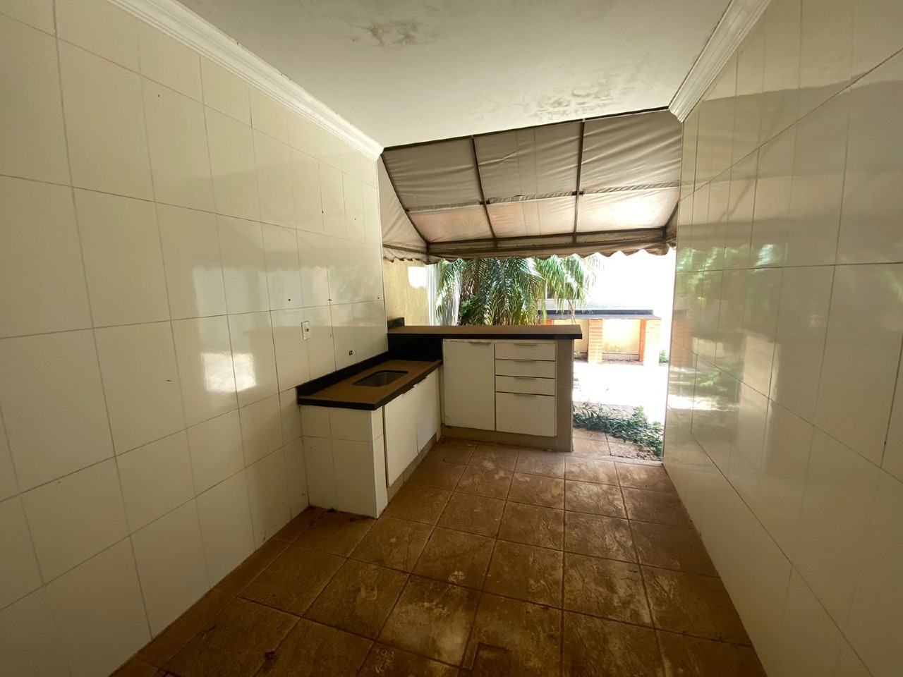 Casa à venda no São Sebastião: 