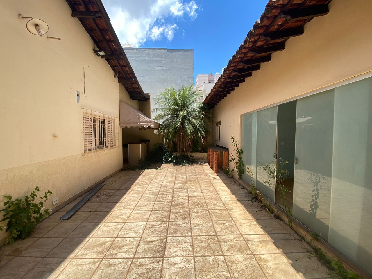 Casa à venda no São Sebastião: 