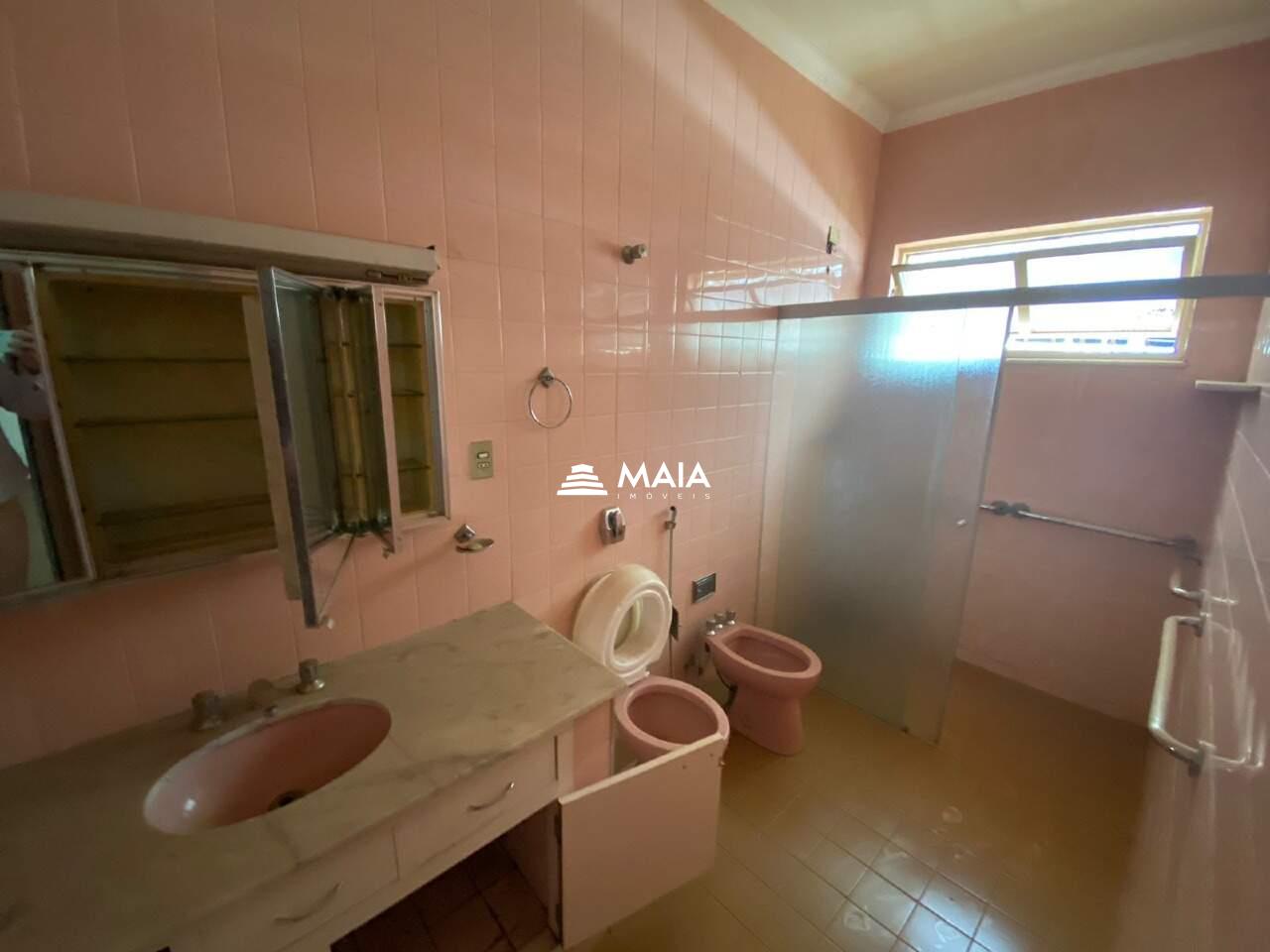 Casa à venda no São Sebastião: 