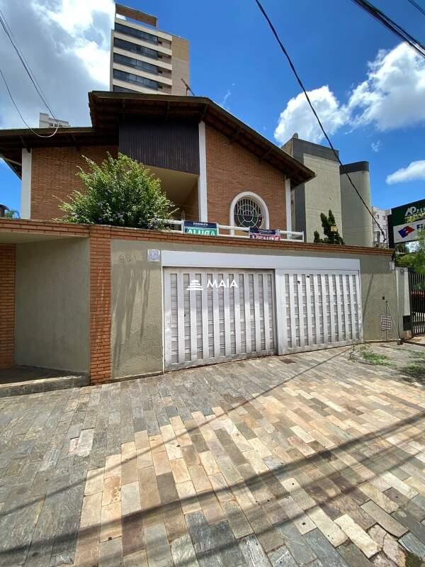 Casa à venda no São Sebastião: 