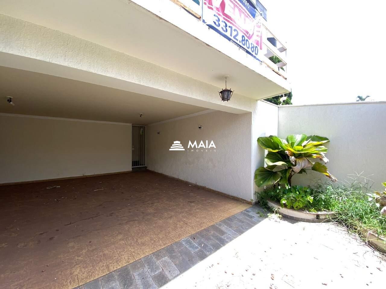 Casa à venda no São Sebastião: 