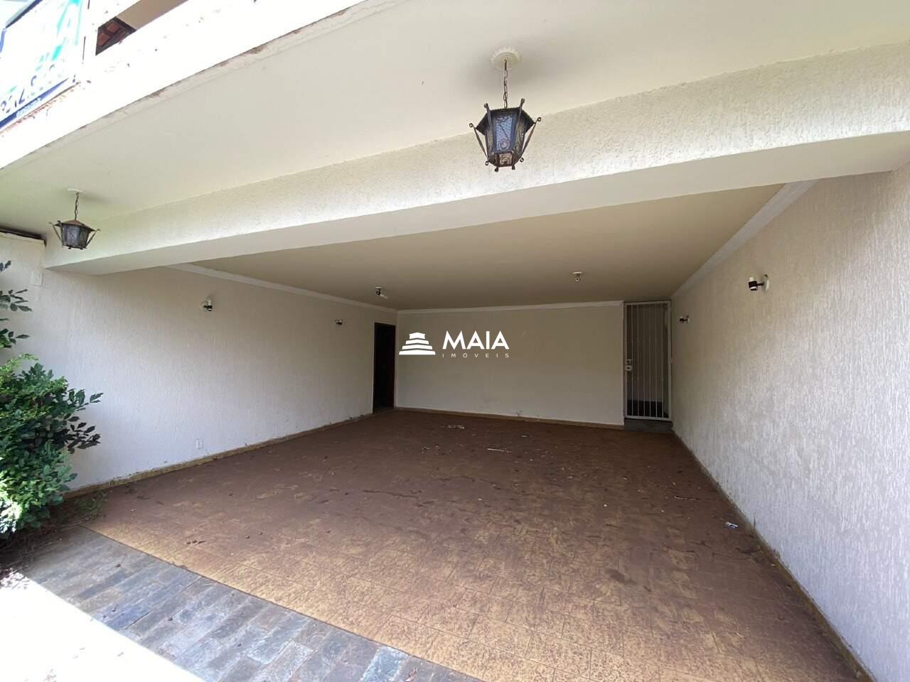 Casa à venda no São Sebastião: 