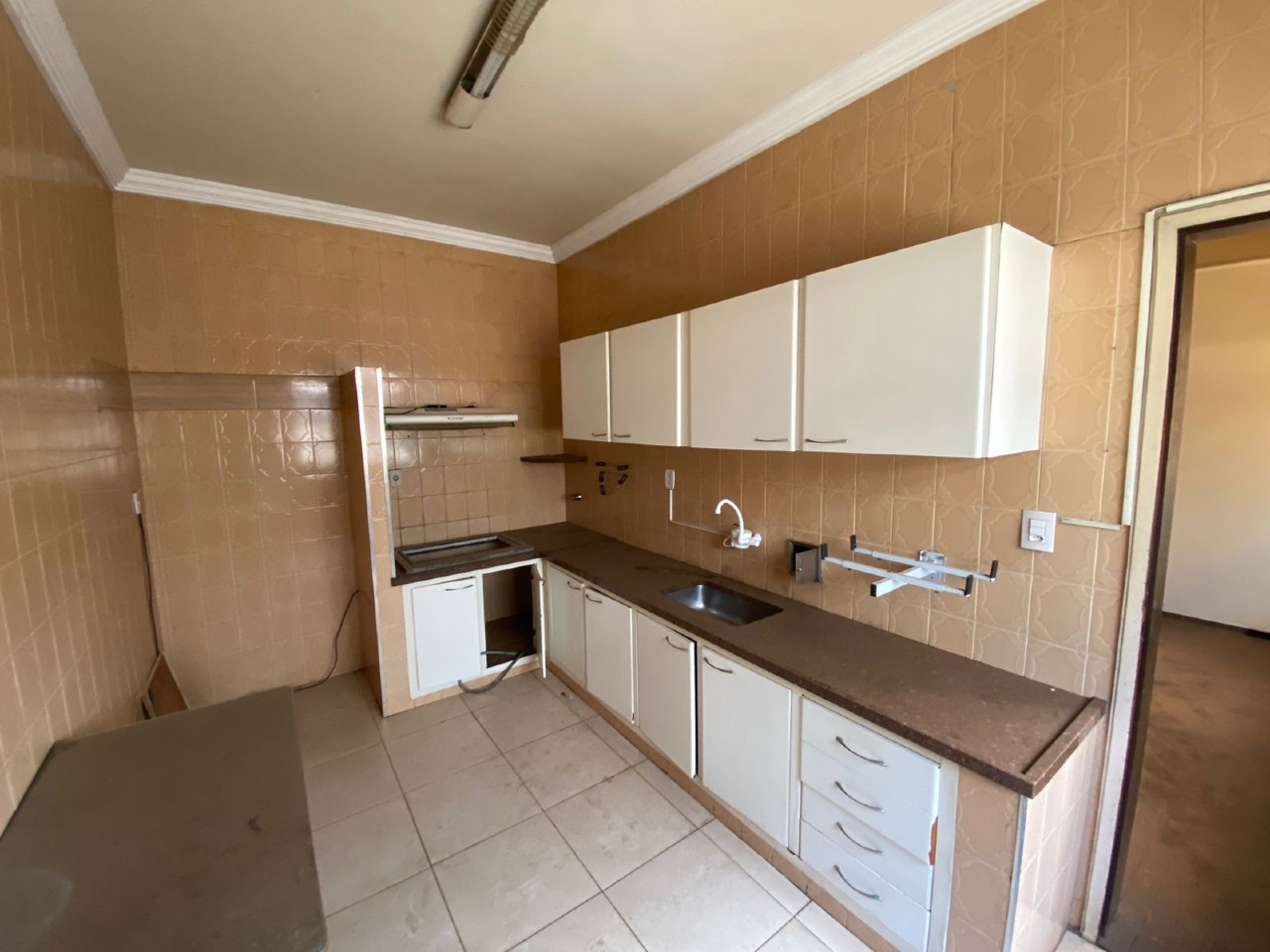 Casa à venda no São Sebastião: 