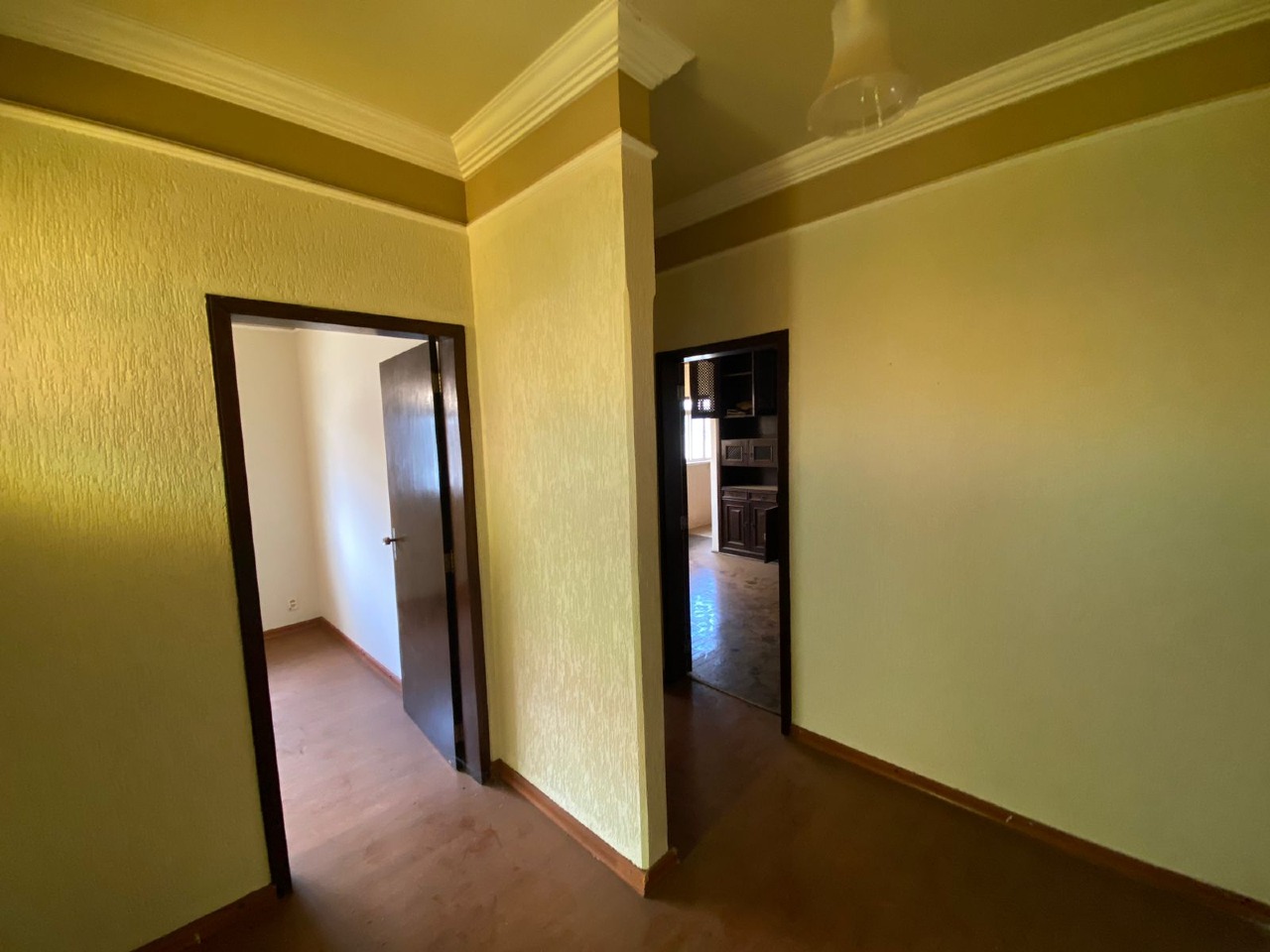 Casa à venda no São Sebastião: 