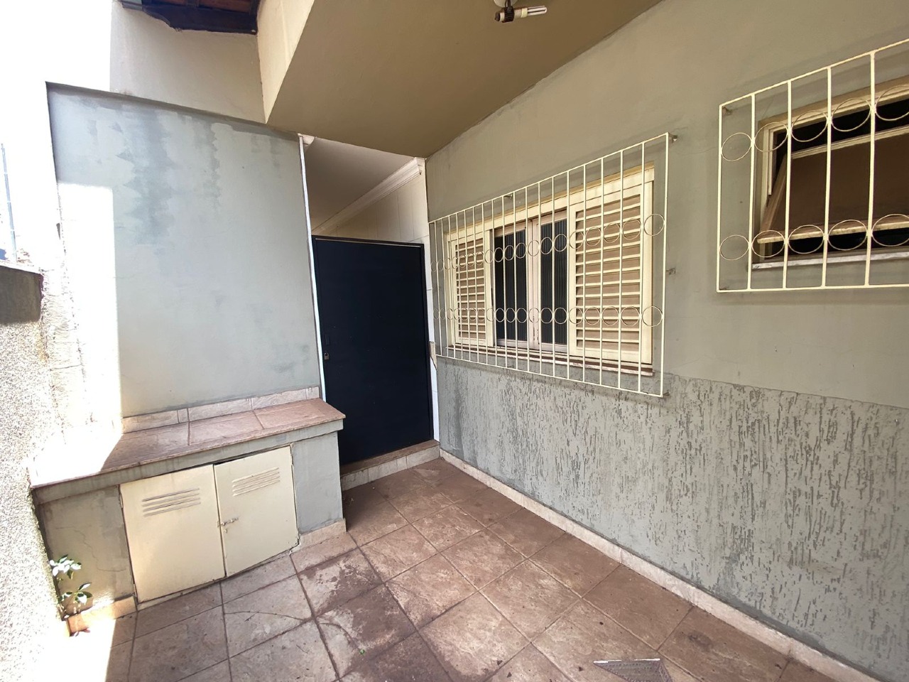 Casa à venda no São Sebastião: 