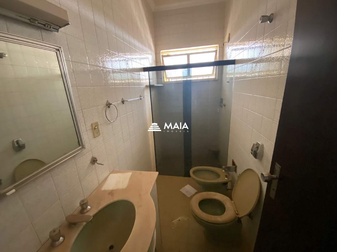 Casa à venda no São Sebastião: 