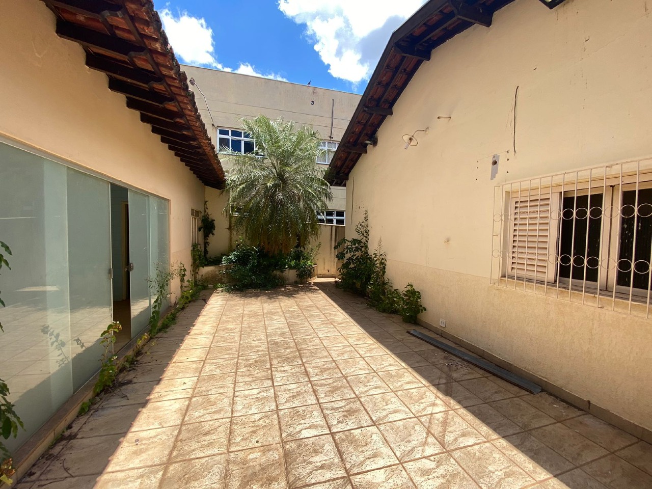 Casa à venda no São Sebastião: 