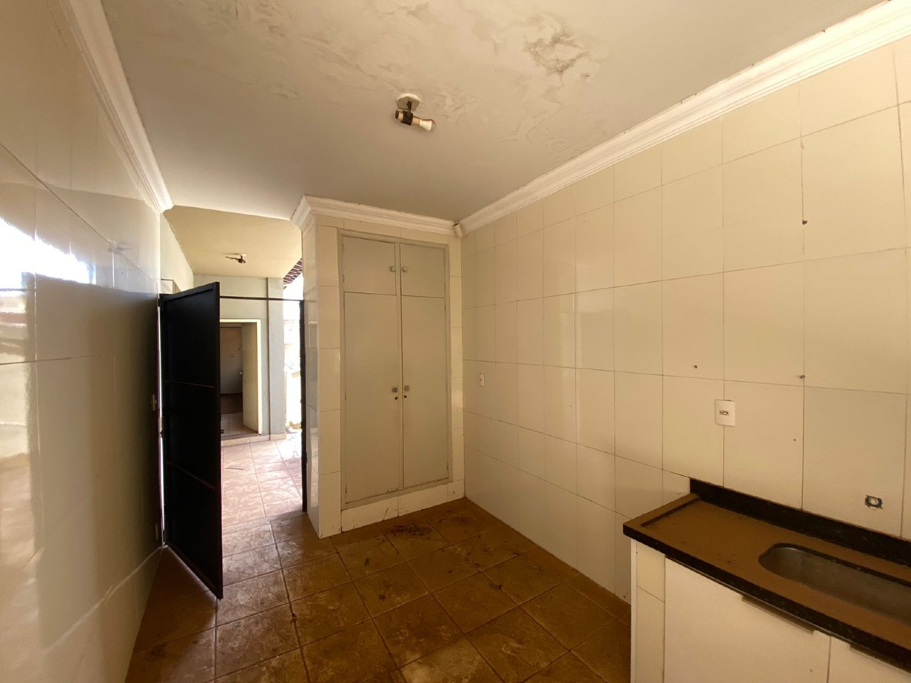 Casa à venda no São Sebastião: 