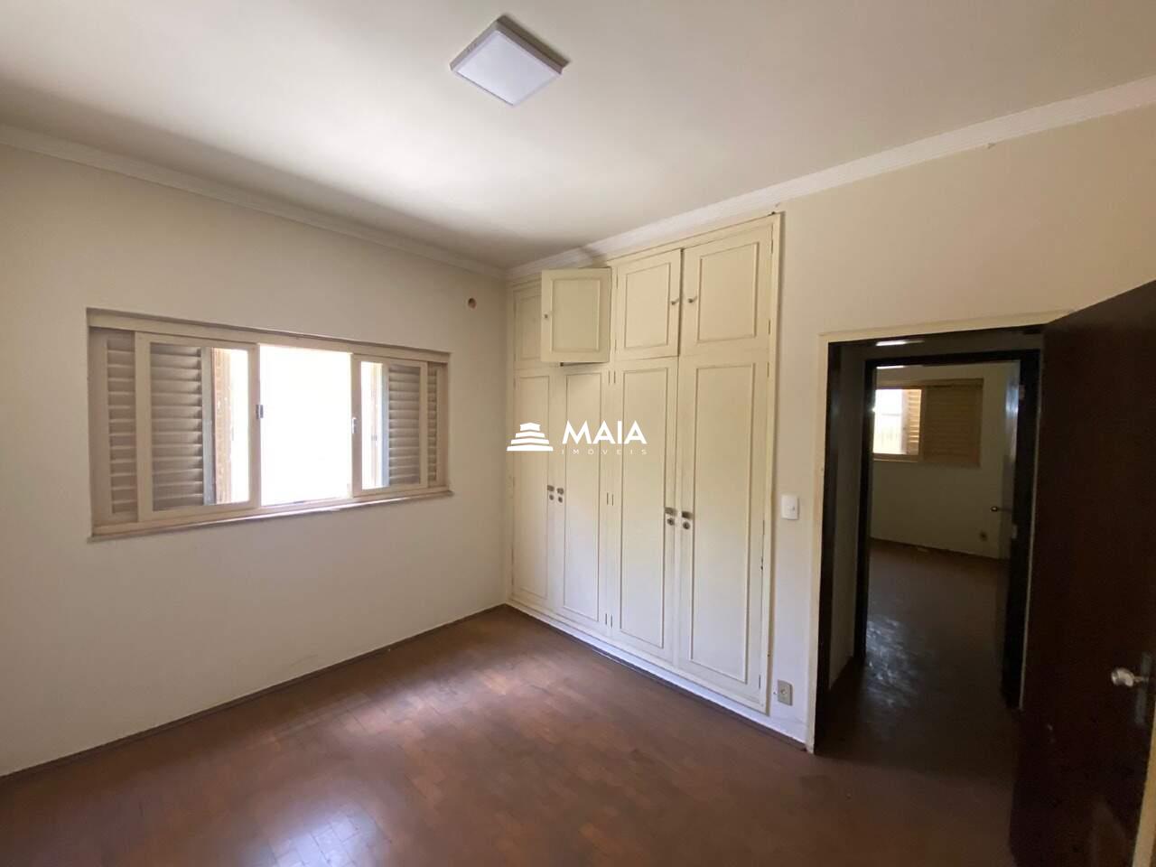 Casa à venda no São Sebastião: 