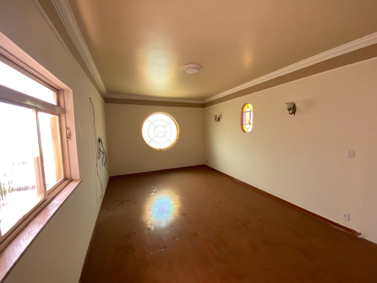 Casa à venda no São Sebastião: 