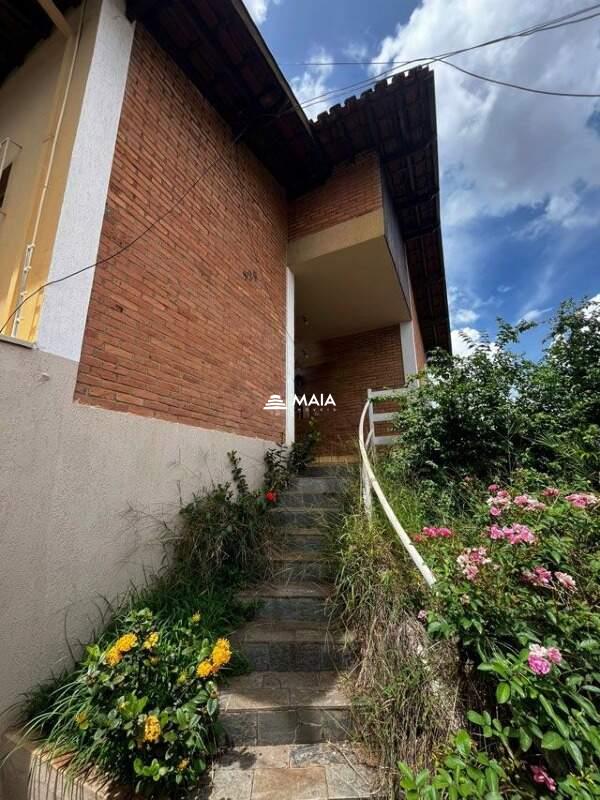 Casa à venda no São Sebastião: 