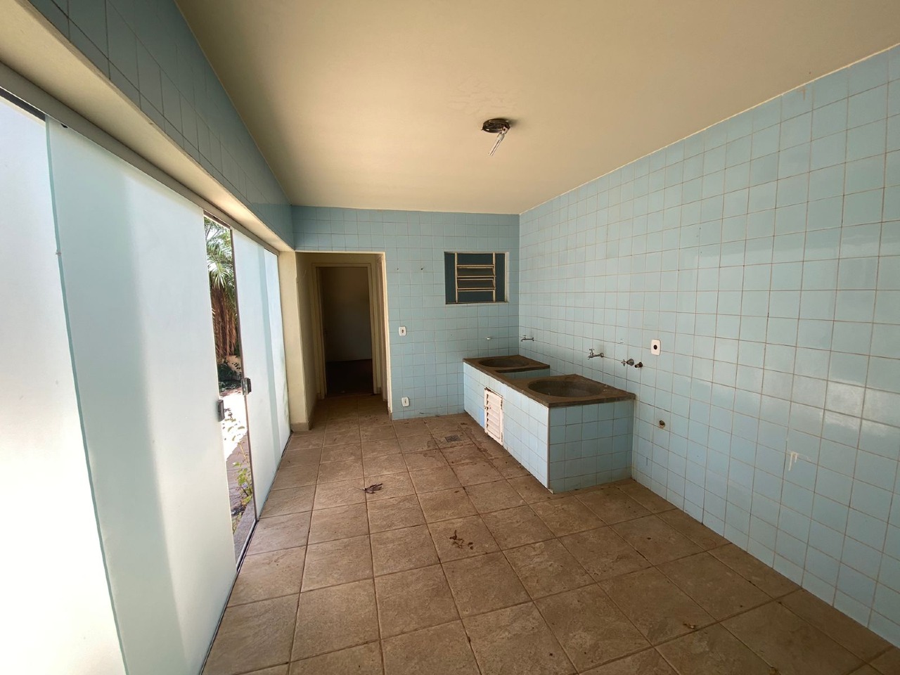 Casa à venda no São Sebastião: 