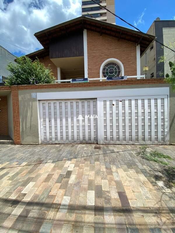 Casa à venda no São Sebastião: 