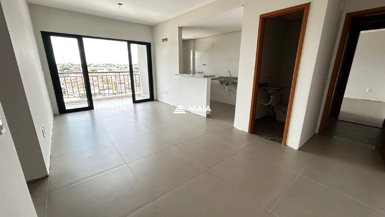 Apartamento à venda no Mercês: 