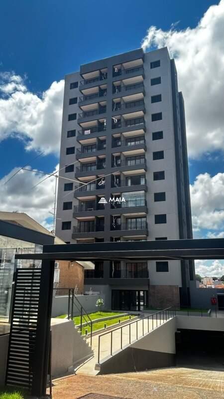 Apartamento à venda no Mercês: 