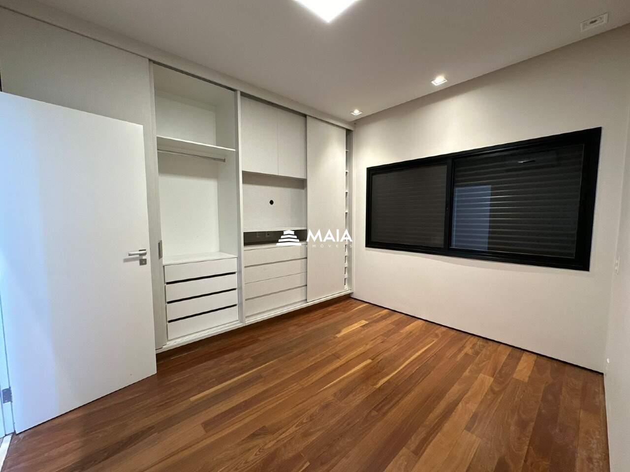 Casa de Condomínio à venda no Damha II - Res. Uberaba: 