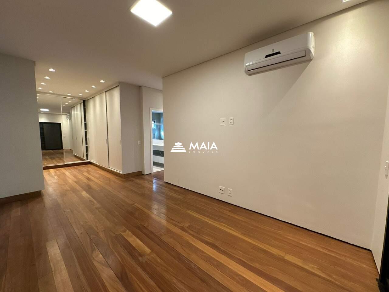 Casa de Condomínio à venda no Damha II - Res. Uberaba: 