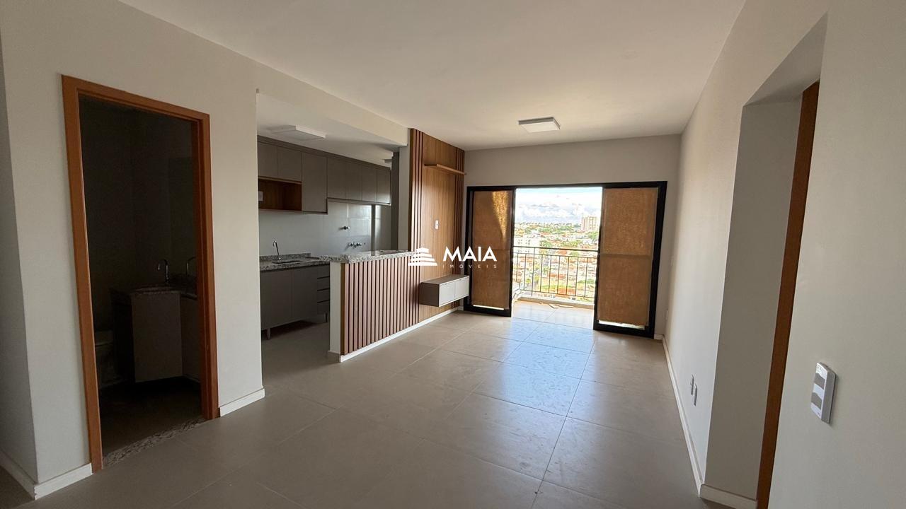 Apartamento à venda no Mercês: 