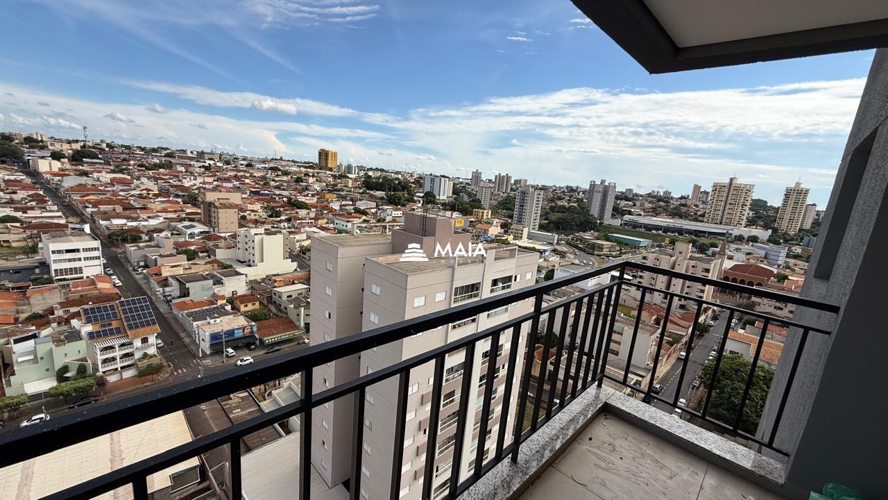 Apartamento à venda no Mercês: 