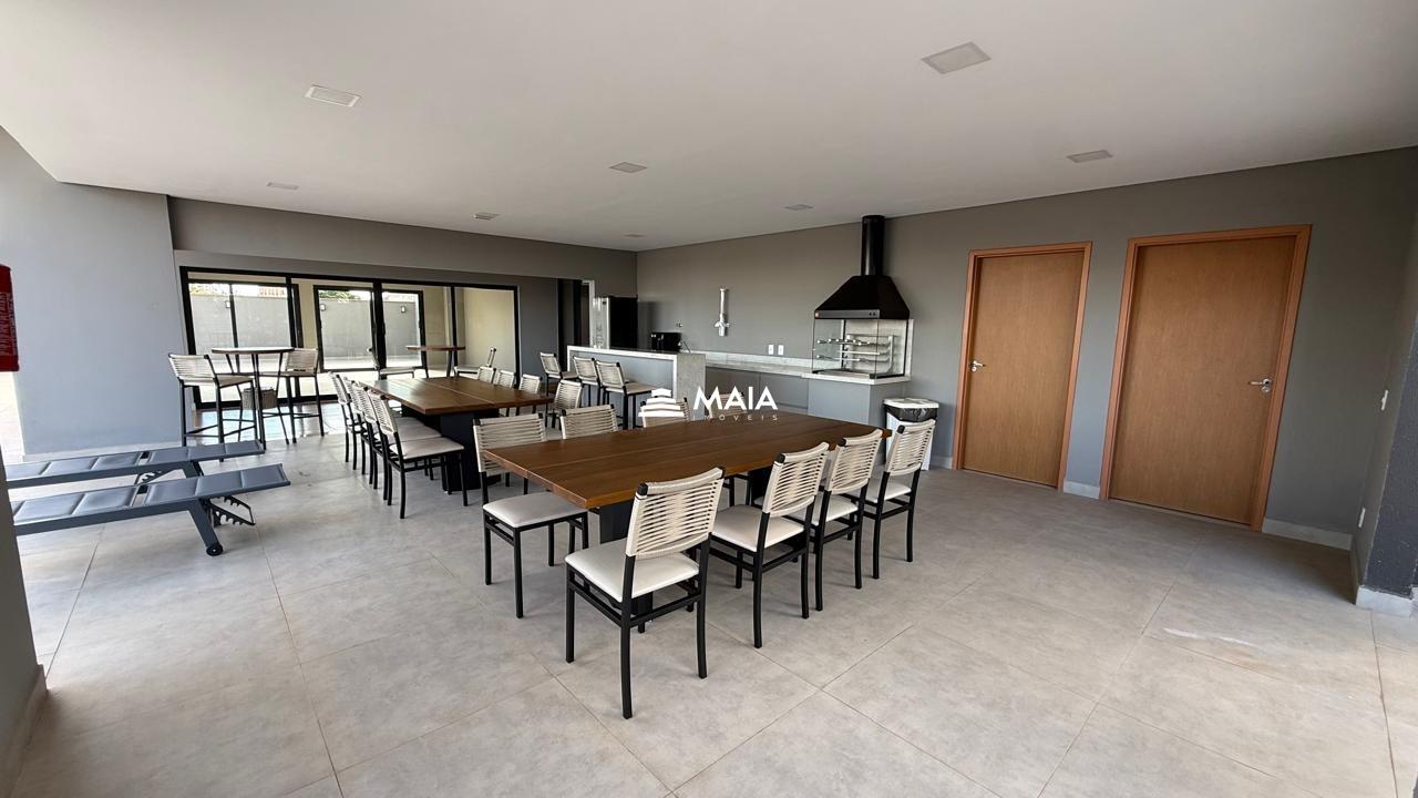 Apartamento à venda no Mercês: 