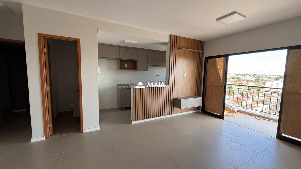 Apartamento à venda no Mercês: 
