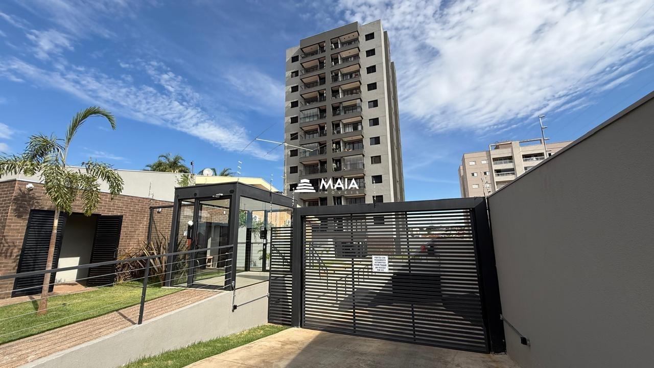 Apartamento à venda no Mercês: 