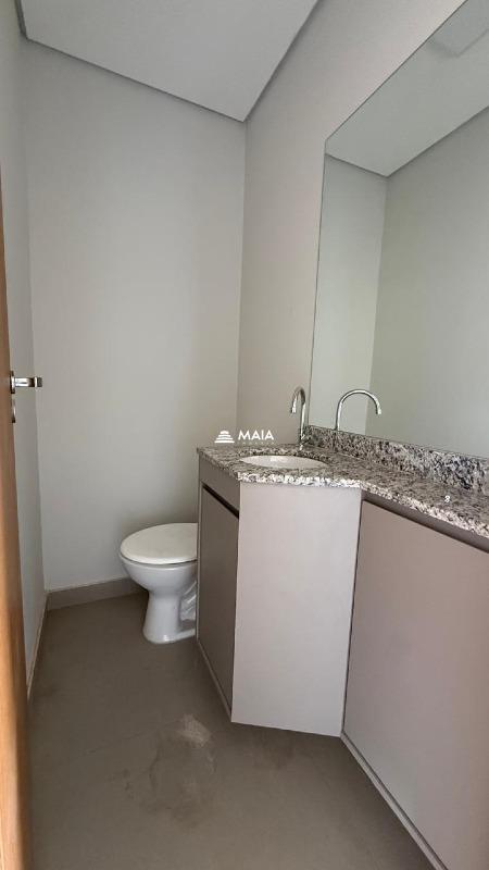 Apartamento à venda no Mercês: 