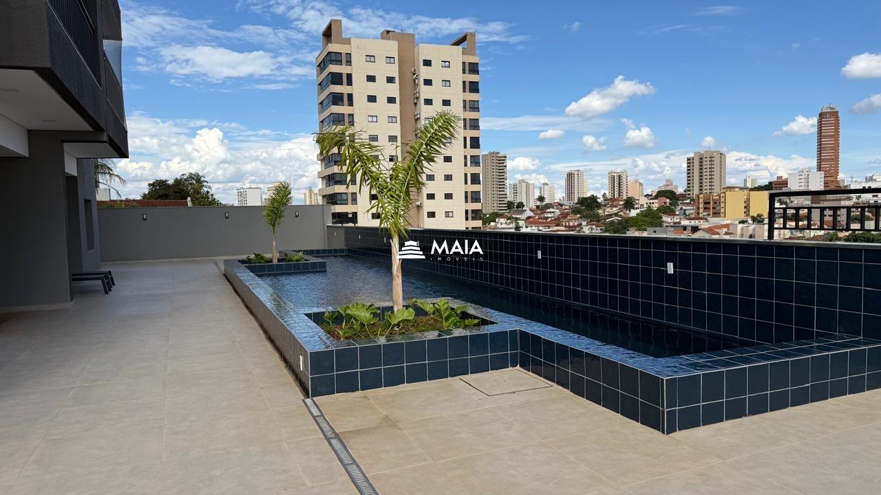 Apartamento à venda no Mercês: 