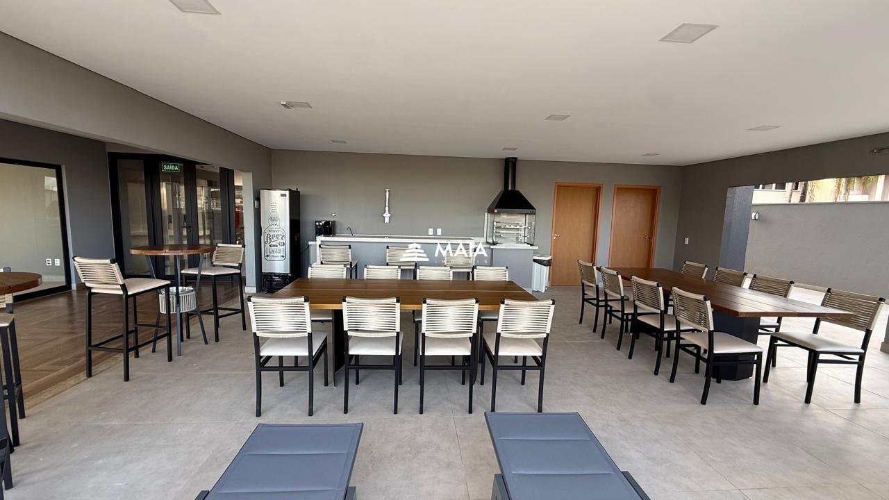 Apartamento à venda no Mercês: 