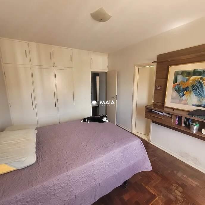 Apartamento à venda no São Benedito: 