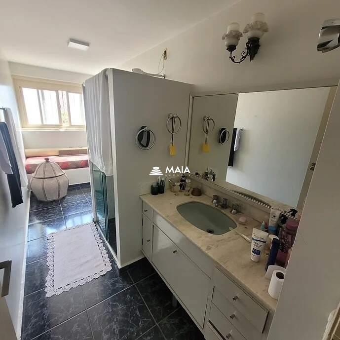 Apartamento à venda no São Benedito: 
