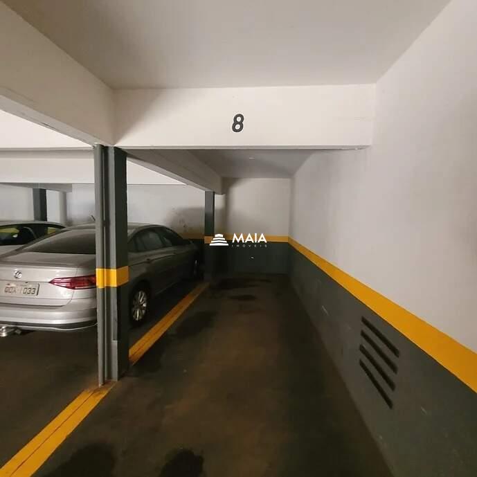 Apartamento à venda no São Benedito: 