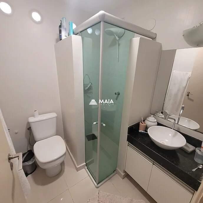 Apartamento à venda no São Benedito: 