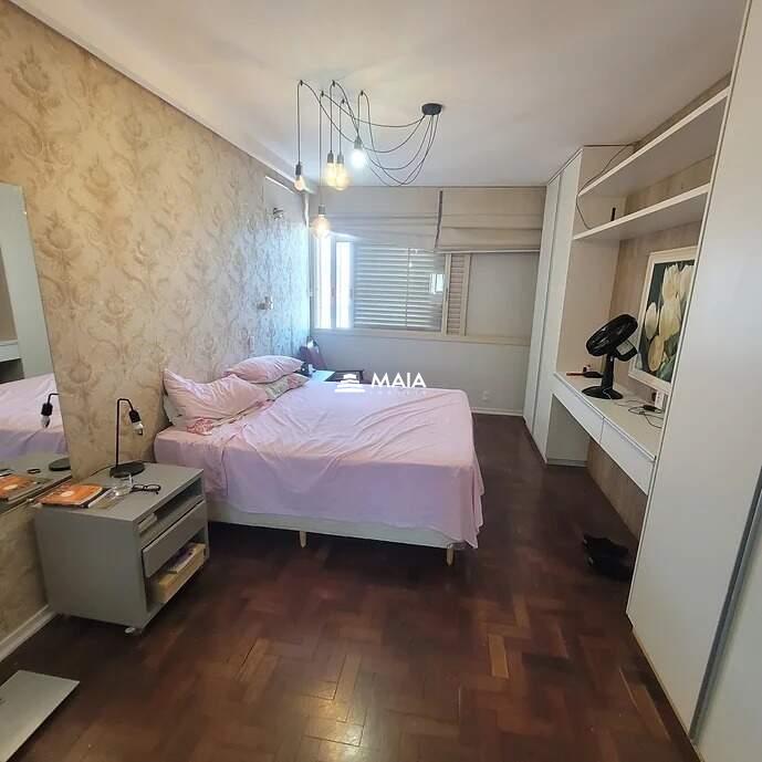 Apartamento à venda no São Benedito: 