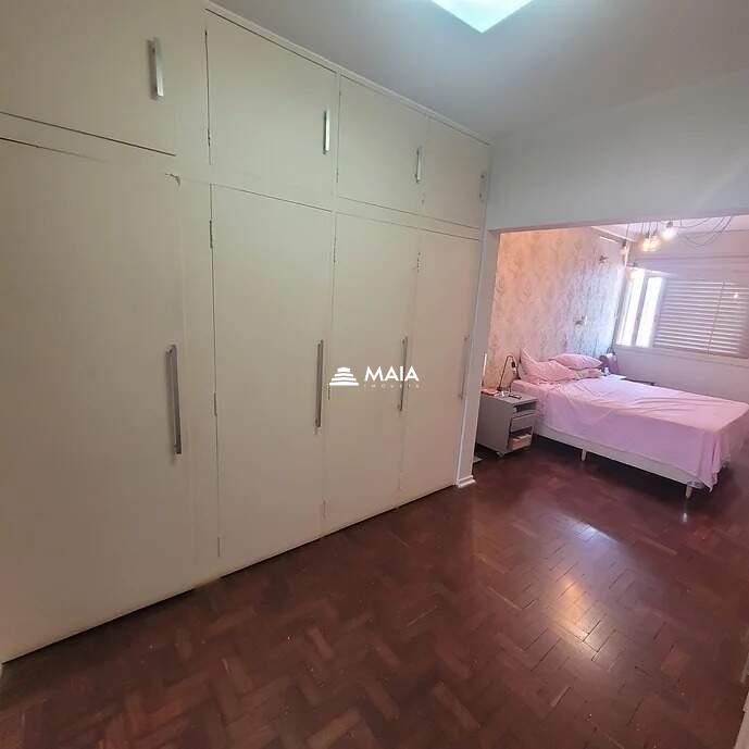 Apartamento à venda no São Benedito: 