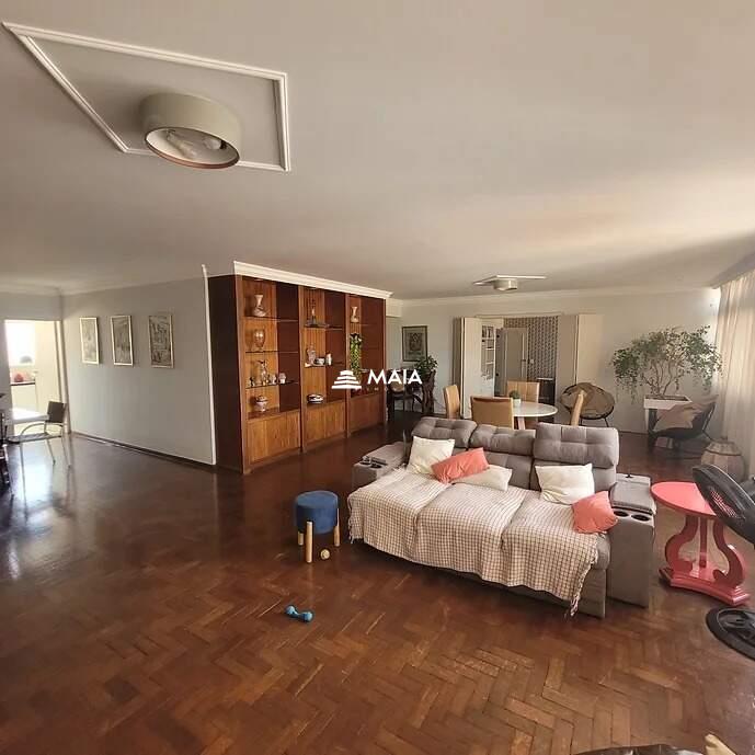 Apartamento à venda no São Benedito: 