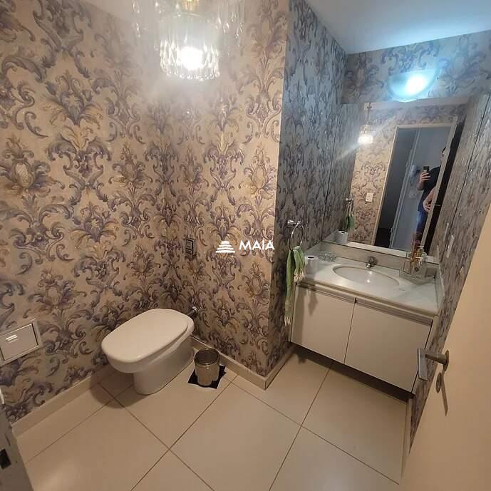 Apartamento à venda no São Benedito: 