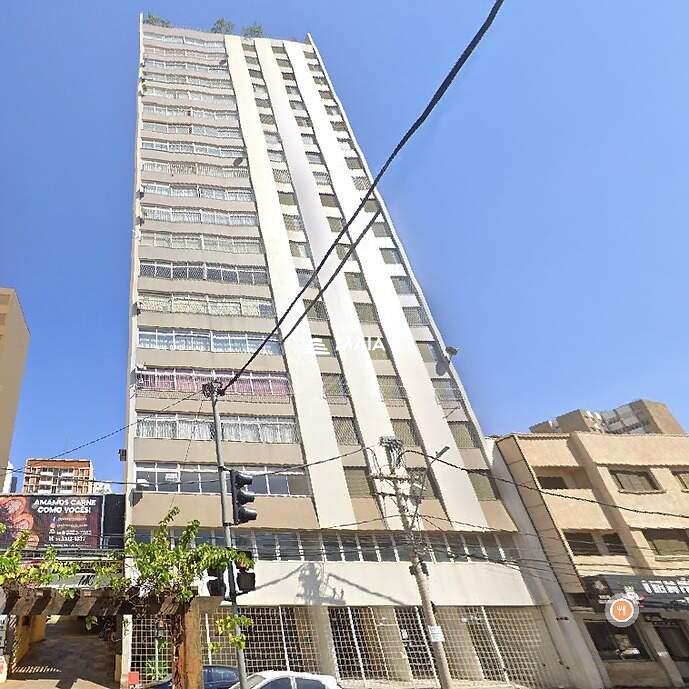 Apartamento à venda no São Benedito: 