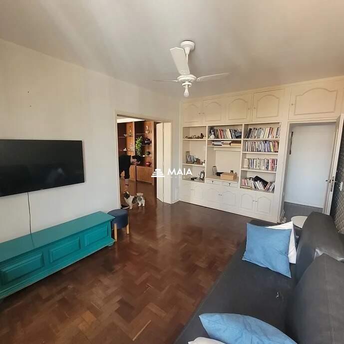 Apartamento à venda no São Benedito: 
