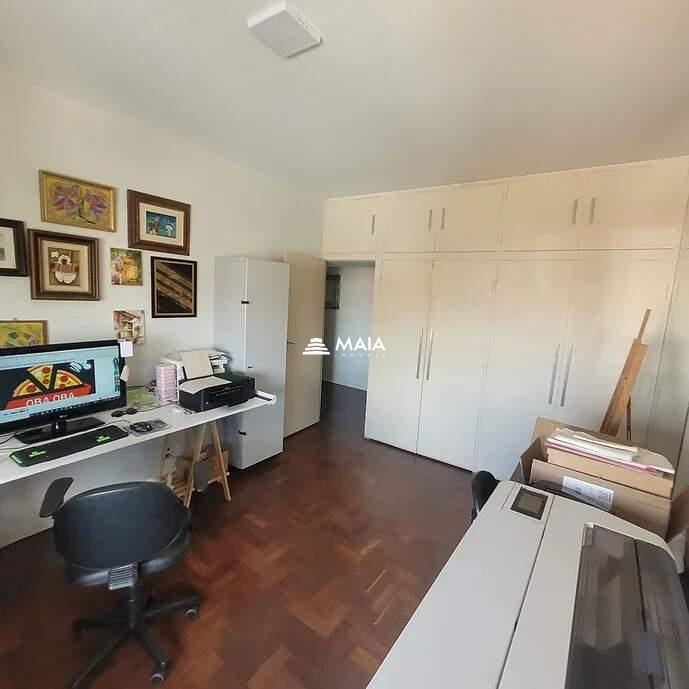 Apartamento à venda no São Benedito: 