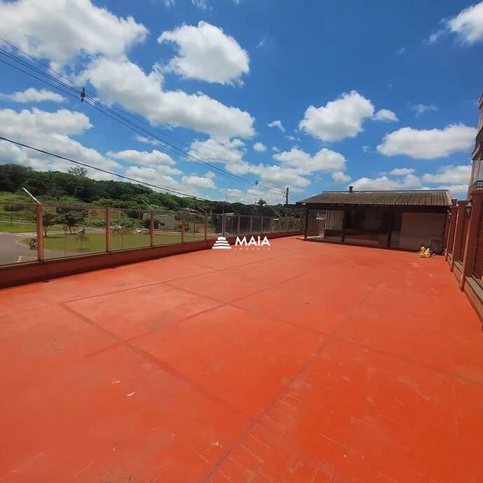 Apartamento à venda no Parque do Mirante: 