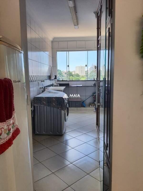 Casa à venda no São Sebastião: 