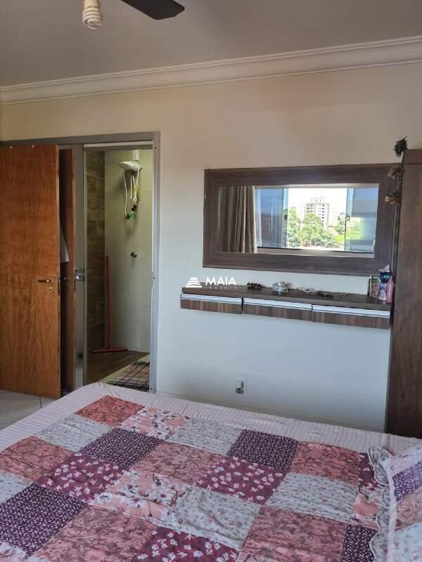 Casa à venda no São Sebastião: 