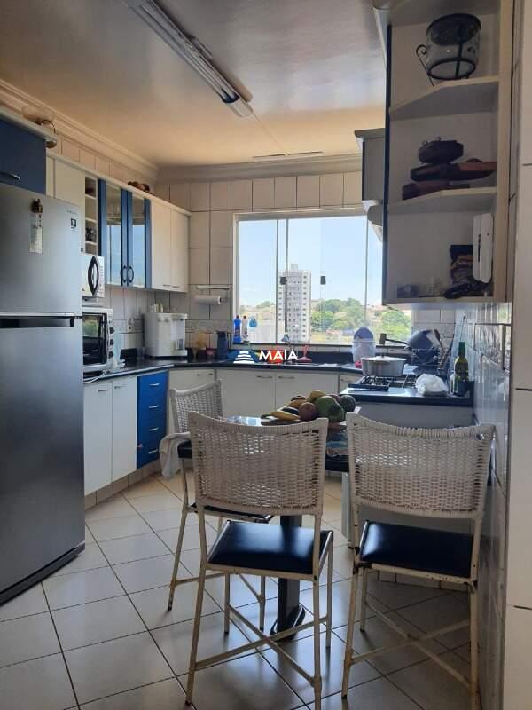 Casa à venda no São Sebastião: 