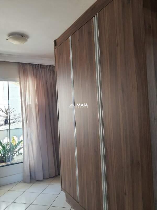 Casa à venda no São Sebastião: 