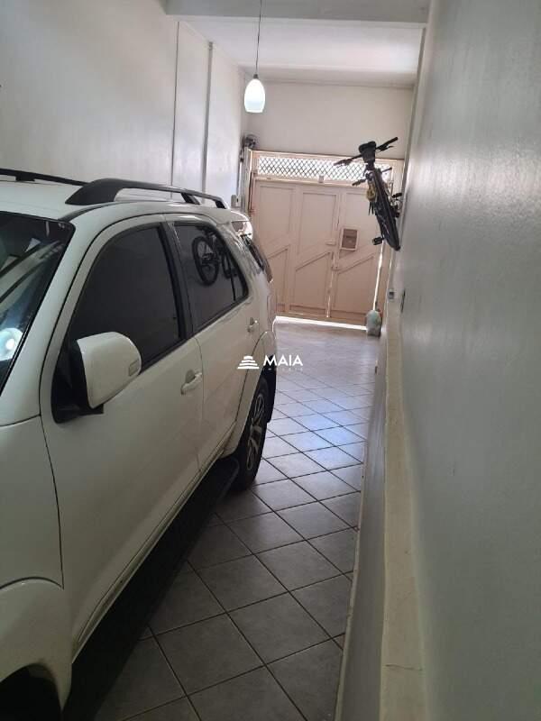 Casa à venda no São Sebastião: 