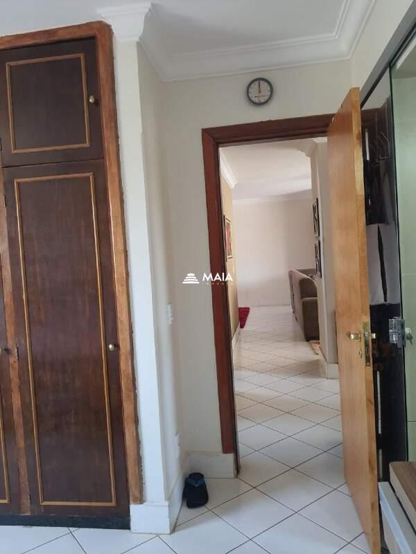 Casa à venda no São Sebastião: 