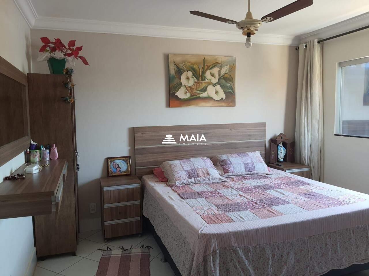 Casa à venda no São Sebastião: 